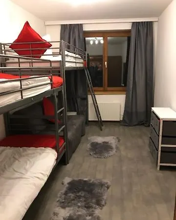 Apartmán And View Zell am See