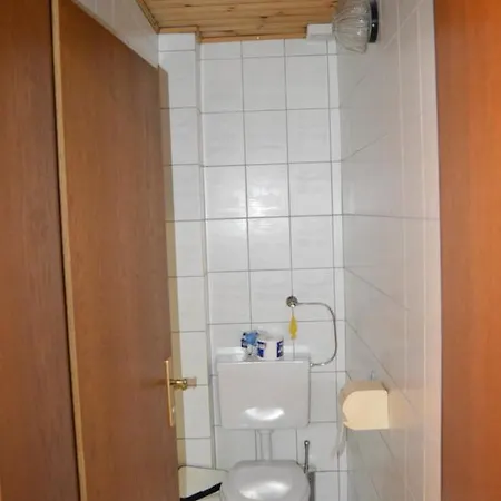Apartment And View