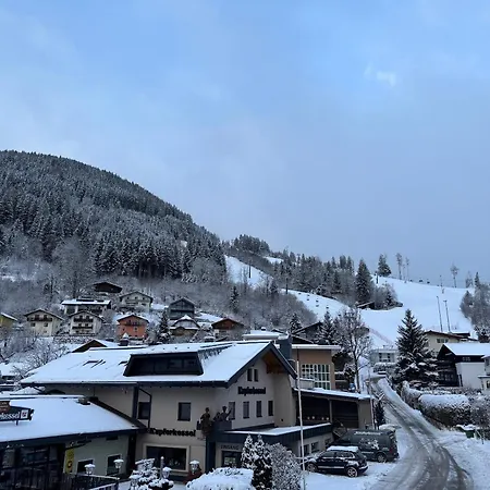 And View Apartmán