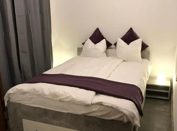 Appartement And View