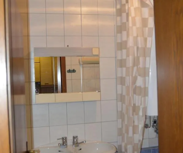 Apartment And View Zell am See