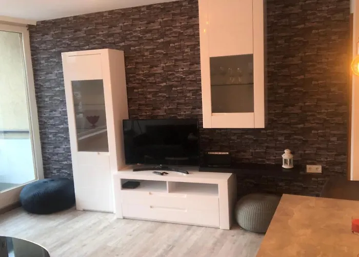 Appartement And View Zell am See