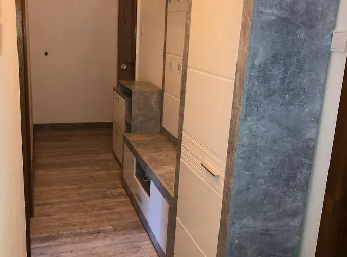 And View Zell am See