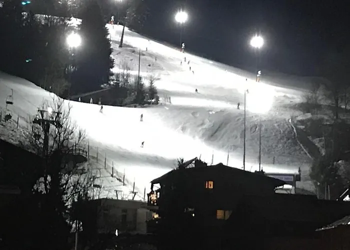 And View Appartement Zell am See