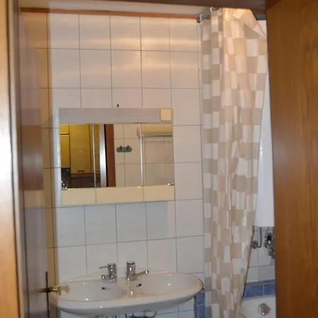 Daire And View Zell am See