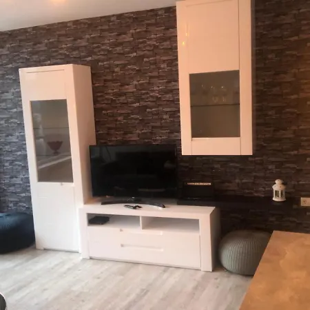 Daire And View Zell am See