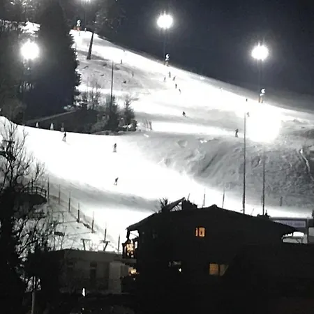 And View Daire Zell am See